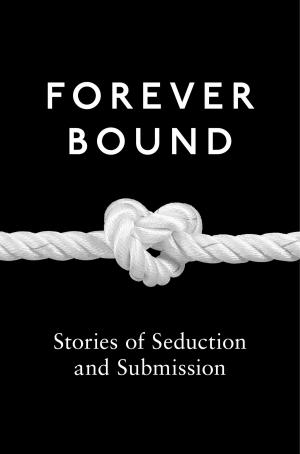 Cover of the book Forever Bound by Kate Thompson