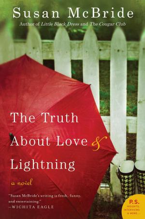 Cover of the book The Truth About Love and Lightning by Neal Stephenson