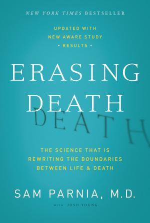 Cover of the book Erasing Death by John Philip Jenkins