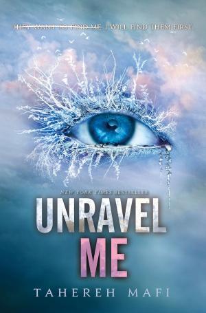 Cover of the book Unravel Me by Marcha Fox