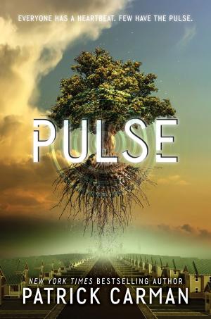 Cover of the book Pulse by Debra Driza