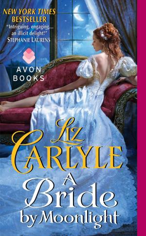 Cover of the book A Bride by Moonlight by Lynsay Sands