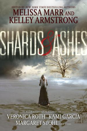 Cover of the book Shards and Ashes by Mandy Magro