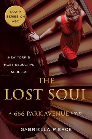Cover of the book The Lost Soul by Chuck Hogan, Guillermo del Toro