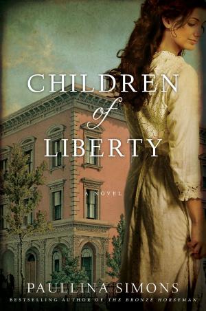 Cover of the book Children of Liberty by Stephen L. Moore