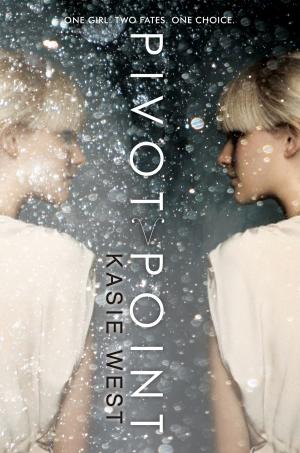 Cover of the book Pivot Point by Walter Dean Myers