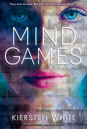 Cover of the book Mind Games by Alex Flinn