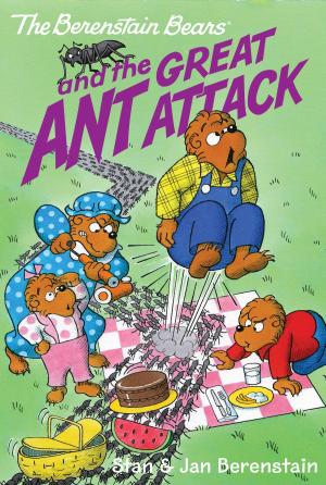 bigCover of the book The Berenstain Bears Chapter Book: The Great Ant Attack by 