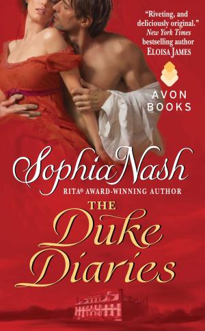 Cover of the book The Duke Diaries by Maya Rodale