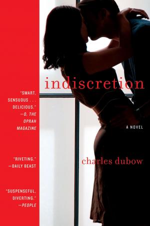 Cover of the book Indiscretion by Christopher Moore