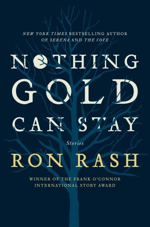 Cover of the book Nothing Gold Can Stay by Scott Woolley
