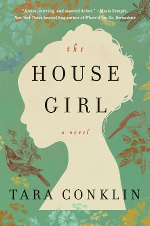 Cover of the book The House Girl by FrancaMbaba