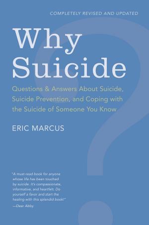Book cover of Why Suicide?