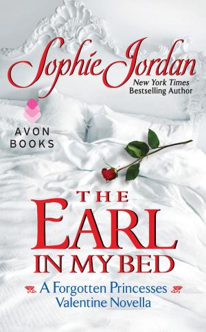 Cover of the book The Earl in My Bed by Christy Carlyle