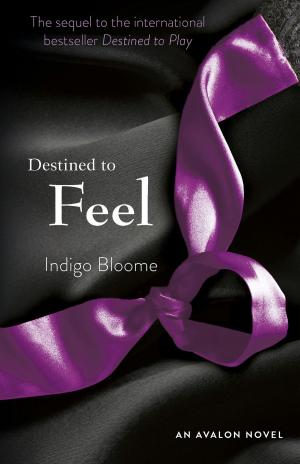 bigCover of the book Destined to Feel by 
