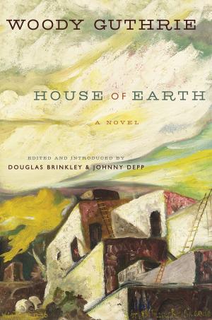 Cover of the book House of Earth by Barbara Kingsolver