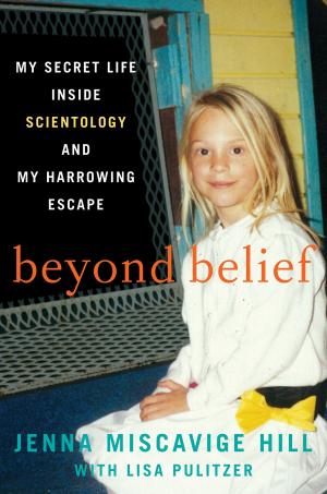 bigCover of the book Beyond Belief by 