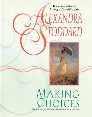 Book cover of Making Choices