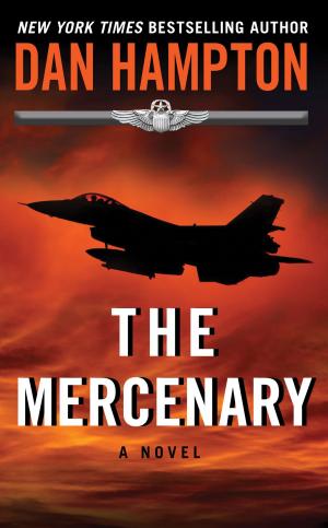Cover of the book The Mercenary by Joy-Ann Reid