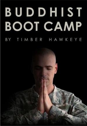 Cover of the book Buddhist Boot Camp by Thomas Merton