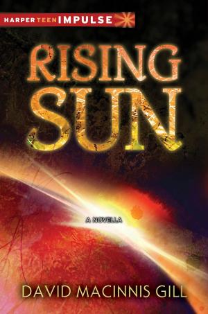 Cover of the book Rising Sun by Marlane Kennedy