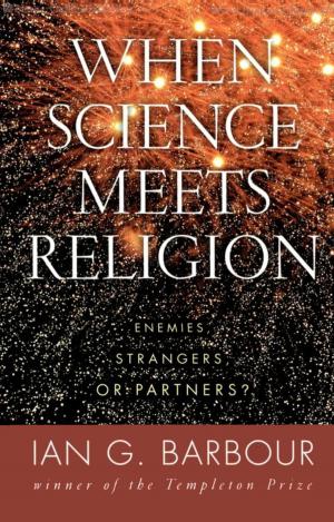 Book cover of When Science Meets Religion