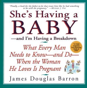 Cover of the book She's Having a Baby by Jennifer McQuiston