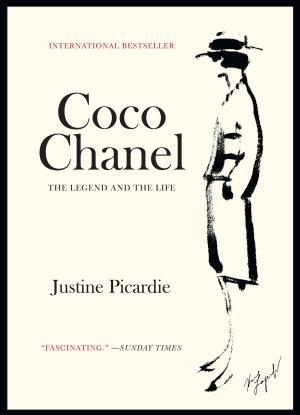 Cover of the book Coco Chanel by Molly Ringwald