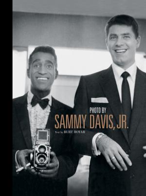 Cover of Photo by Sammy Davis, Jr.