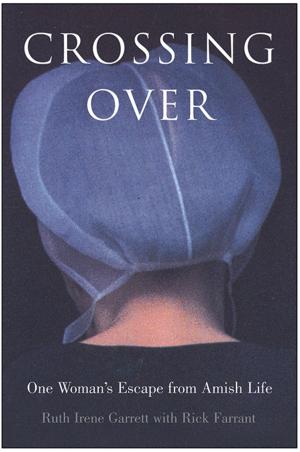 Cover of the book Crossing Over by Anthony Campolo, David A Fraser