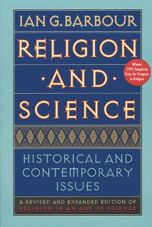 Cover of the book Religion and Science by Amy Zerner, Monte Farber