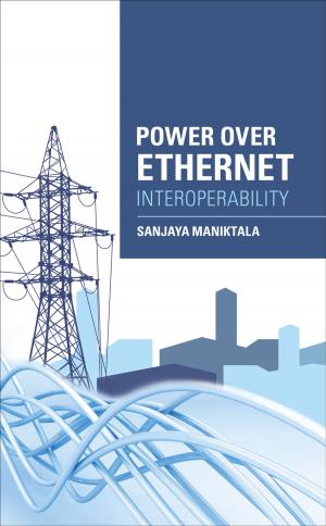 Cover of the book Power Over Ethernet Interoperability Guide by Phil Spencer