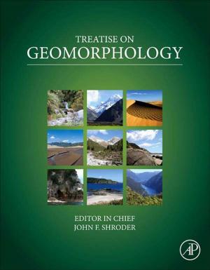 Cover of the book Treatise on Geomorphology by Parimal Pal