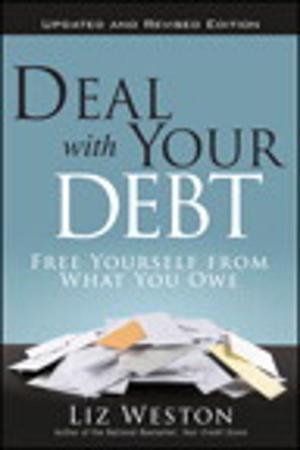 bigCover of the book Deal with Your Debt by 