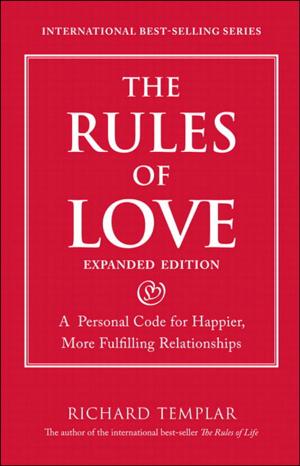 Book cover of The Rules of Love