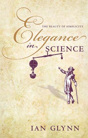 Cover of the book Elegance in Science by Richard Card, Jack English
