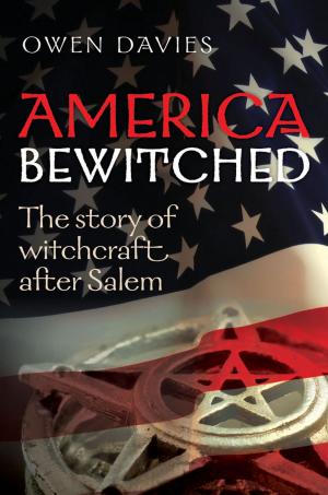 Cover of the book America Bewitched by Abraham Pais