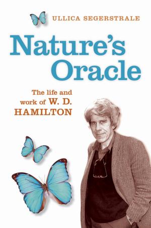 Book cover of Nature's Oracle