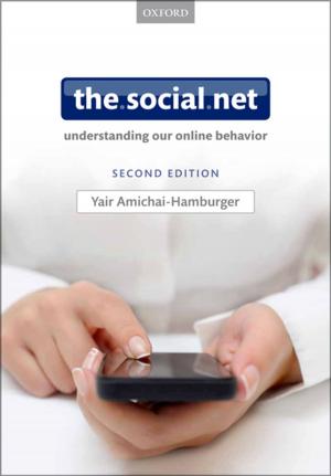 Cover of the book The Social Net by Dorrik Stow