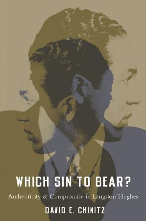 Cover of the book Which Sin to Bear? by Ken Binmore