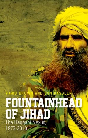 Cover of the book Fountainhead of Jihad by Eric Schliesser