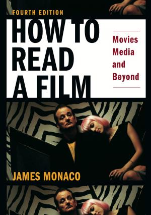 Cover of How To Read a Film