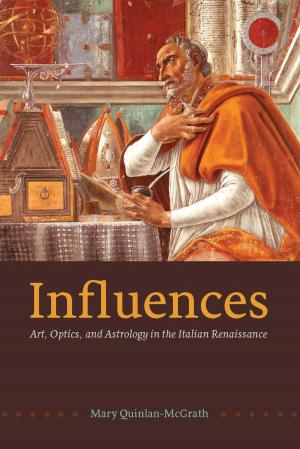 Cover of the book Influences by Scott Spector