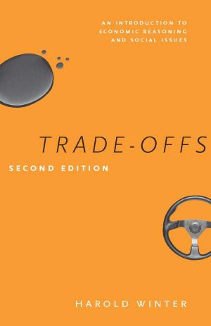Cover of the book Trade-Offs by Jonathan Flatley