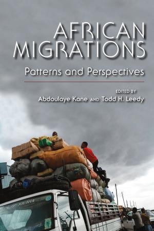 Cover of the book African Migrations by Kathryn Allen Rabuzzi