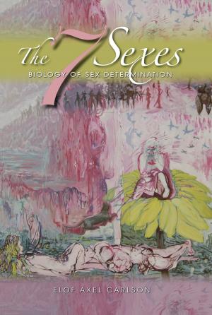 Cover of the book The 7 Sexes by David Dolata