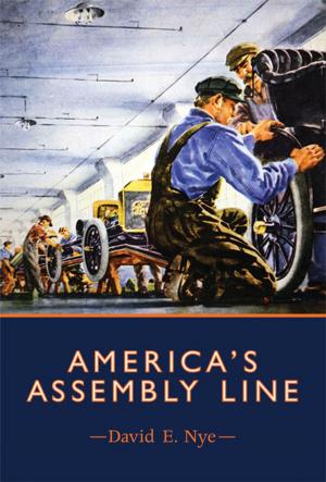Book cover of America's Assembly Line