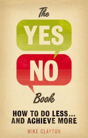bigCover of the book The Yes/No Book by 