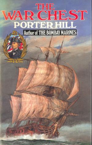 Cover of the book The War Chest by Alastair Bruce
