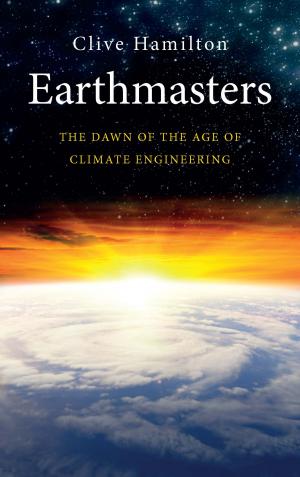 Cover of the book Earthmasters by Mr. Arvid Nelson